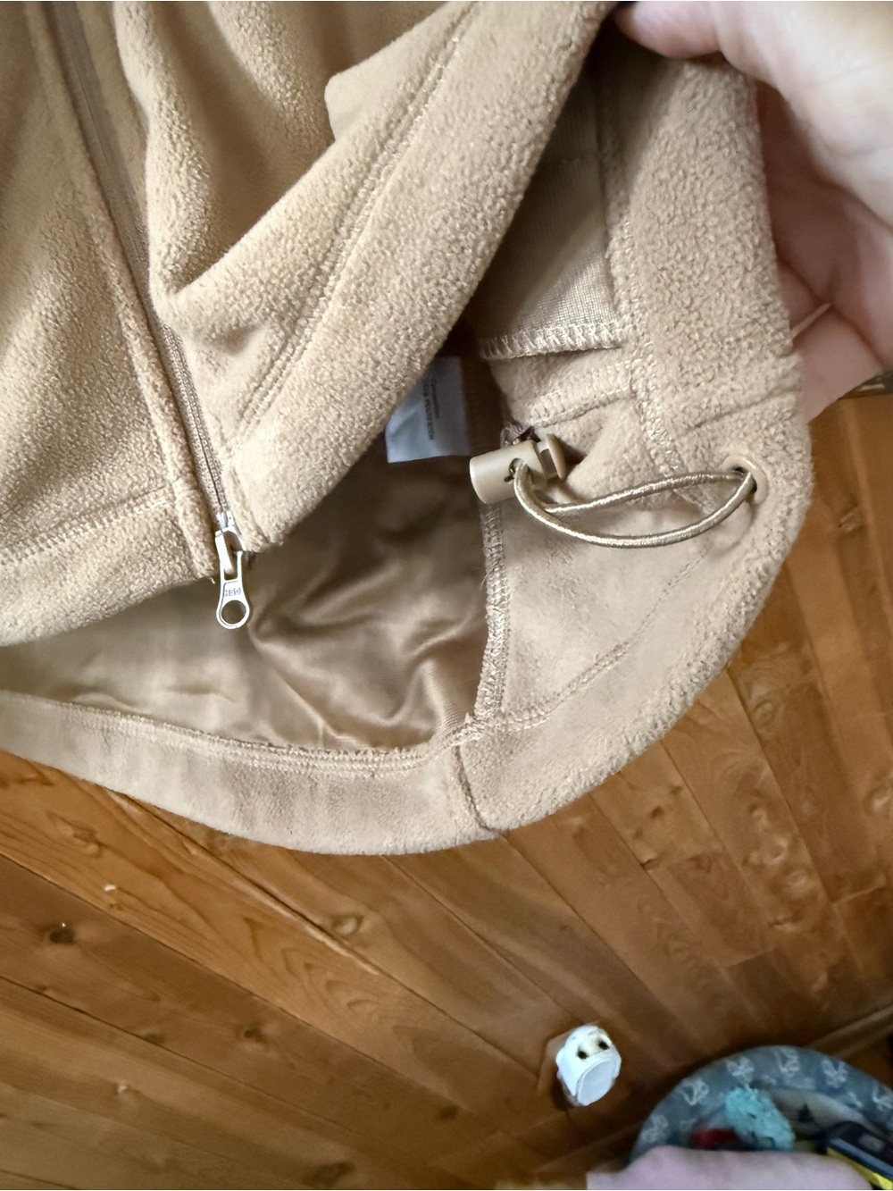 Men’s Jacket - Picture 4 of 8